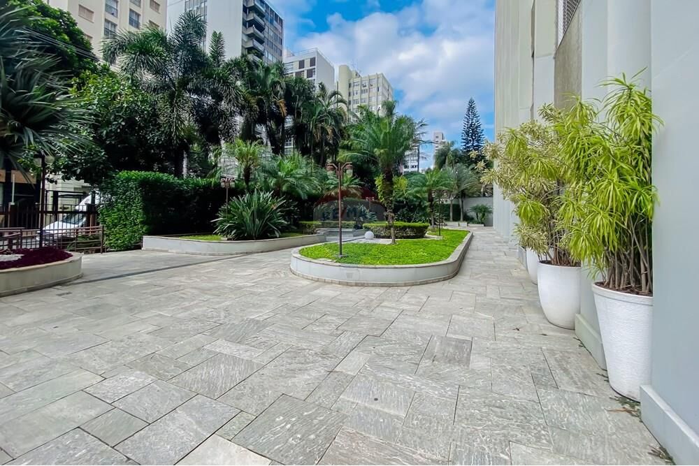 Apartamento, 4 quartos, 198 m² - Foto 14