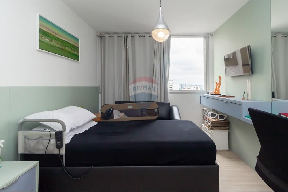 Apartamento, 4 quartos, 198 m² - Foto 12