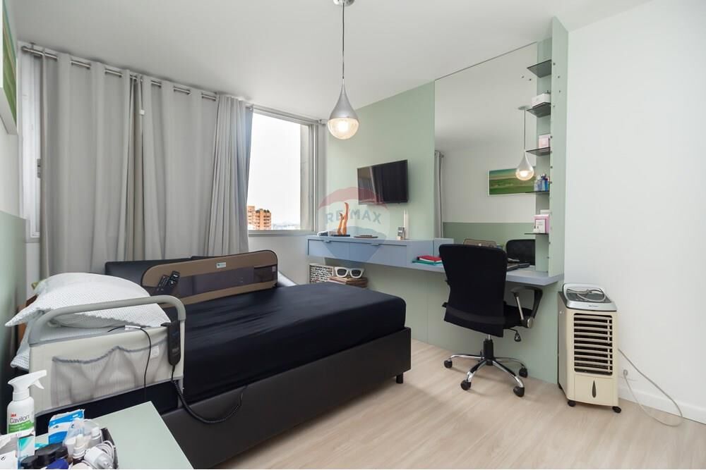 Apartamento, 4 quartos, 198 m² - Foto 21