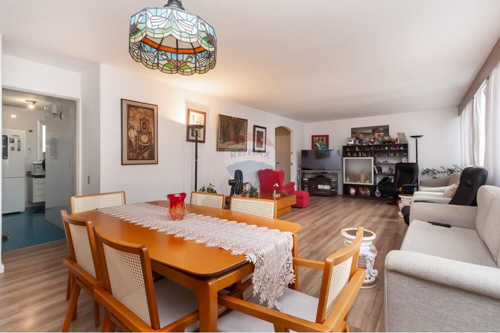 Apartamento, 4 quartos, 198 m² - Foto 11