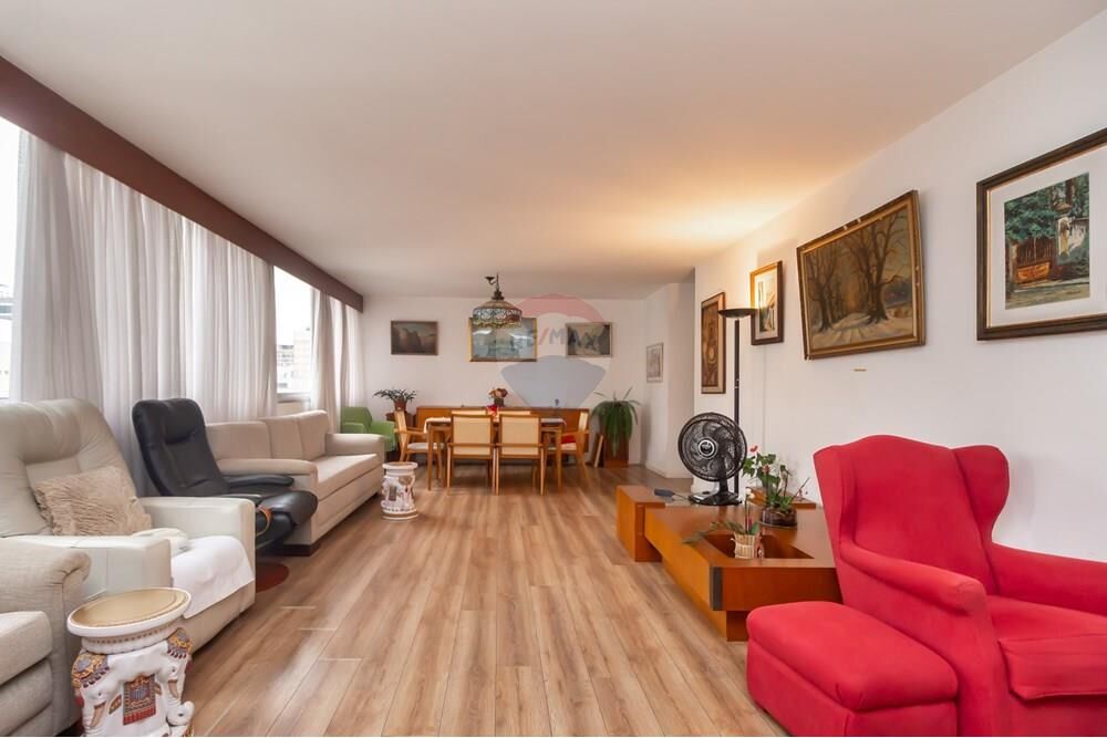 Apartamento, 4 quartos, 198 m² - Foto 33