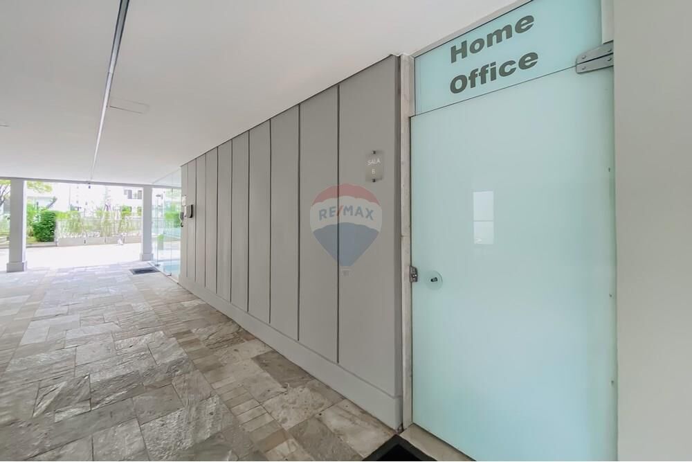 Apartamento, 4 quartos, 198 m² - Foto 25