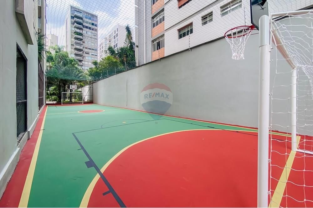 Apartamento, 4 quartos, 198 m² - Foto 8