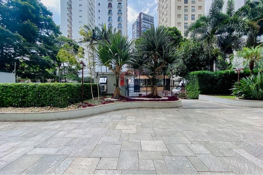 Apartamento, 4 quartos, 198 m² - Foto 36