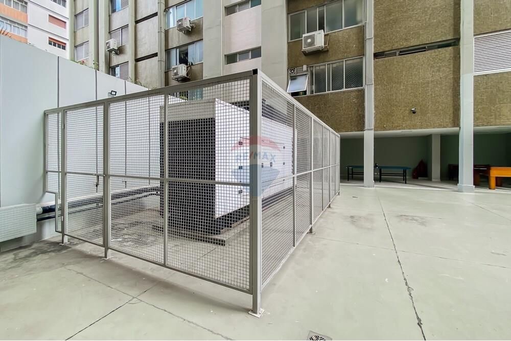 Apartamento, 4 quartos, 198 m² - Foto 40