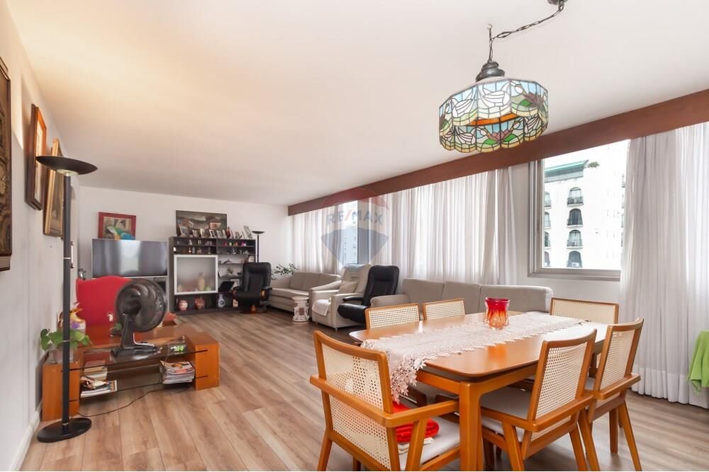 Apartamento, 4 quartos, 198 m² - Foto 5