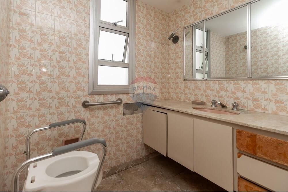 Apartamento, 4 quartos, 198 m² - Foto 37