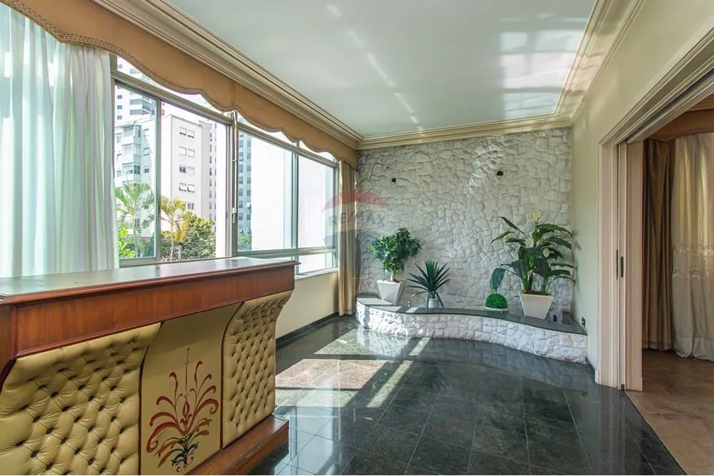 Apartamento, 4 quartos, 452 m² - Foto 1