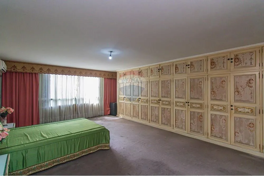 Apartamento, 4 quartos, 452 m² - Foto 1