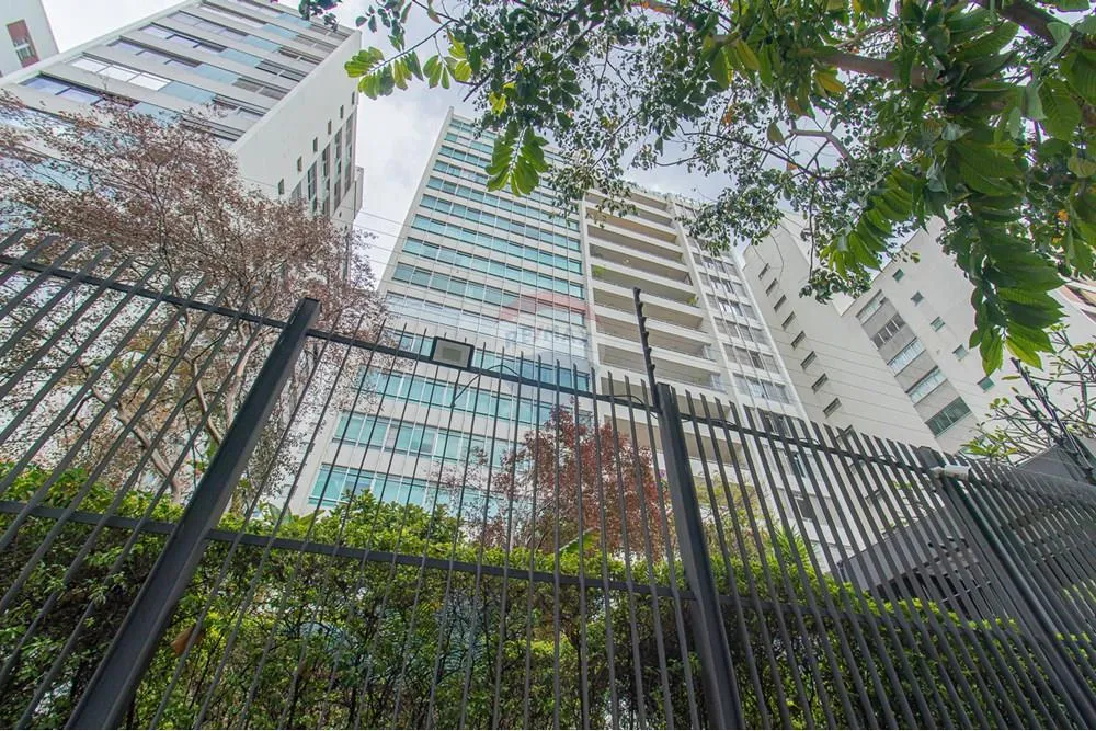 Apartamento, 4 quartos, 452 m² - Foto 8