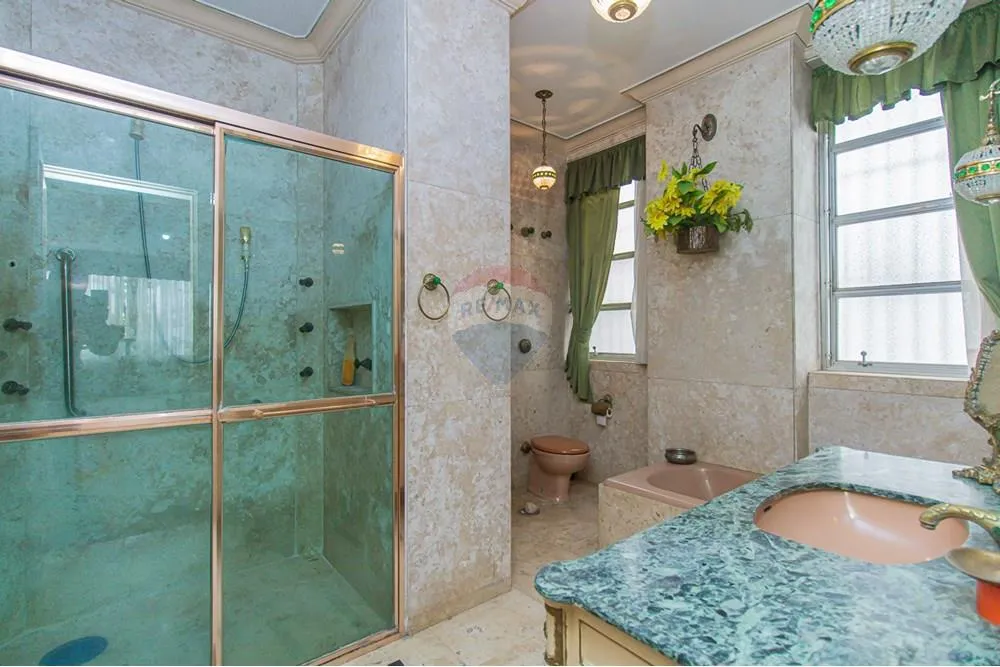 Apartamento, 4 quartos, 452 m² - Foto 2