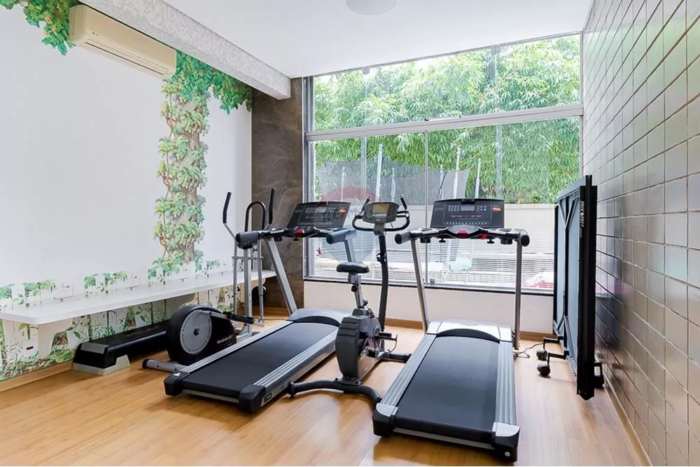 Apartamento, 4 quartos, 365 m² - Foto 14