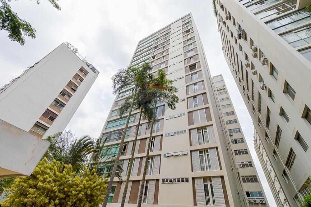 Apartamento, 4 quartos, 365 m² - Foto 8