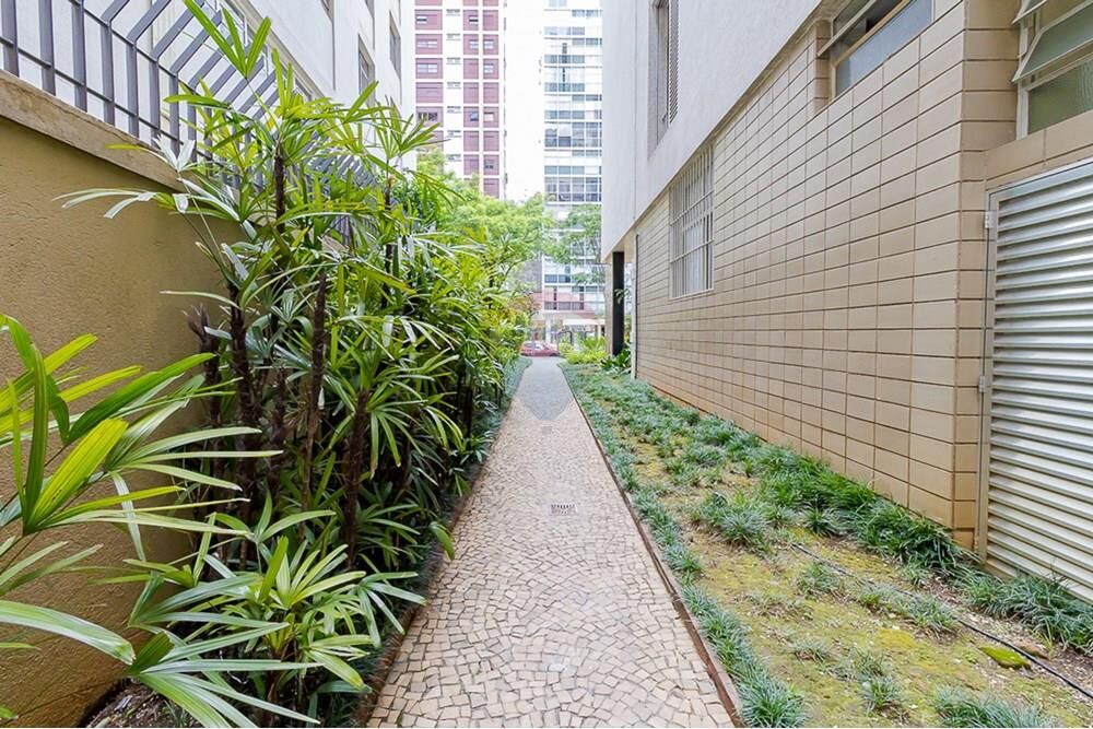 Apartamento, 4 quartos, 365 m² - Foto 2