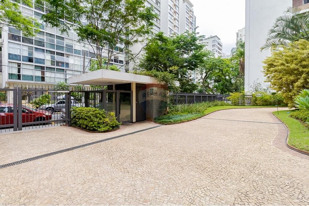Apartamento, 4 quartos, 365 m² - Foto 1