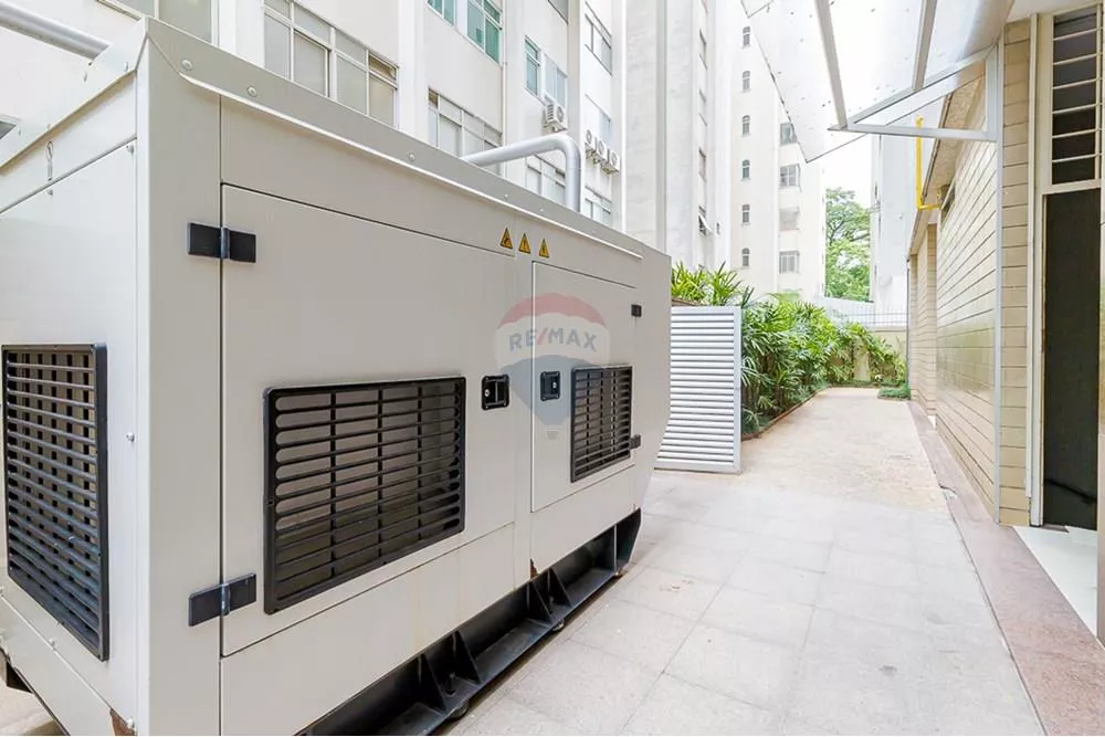 Apartamento, 4 quartos, 365 m² - Foto 15