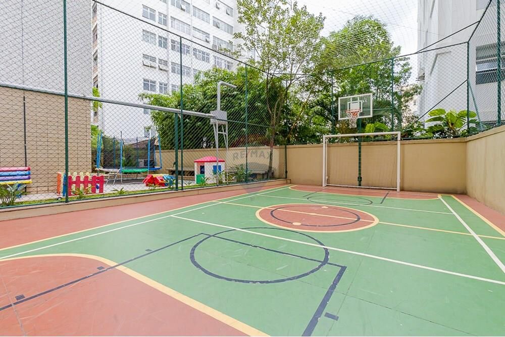 Apartamento, 4 quartos, 365 m² - Foto 4