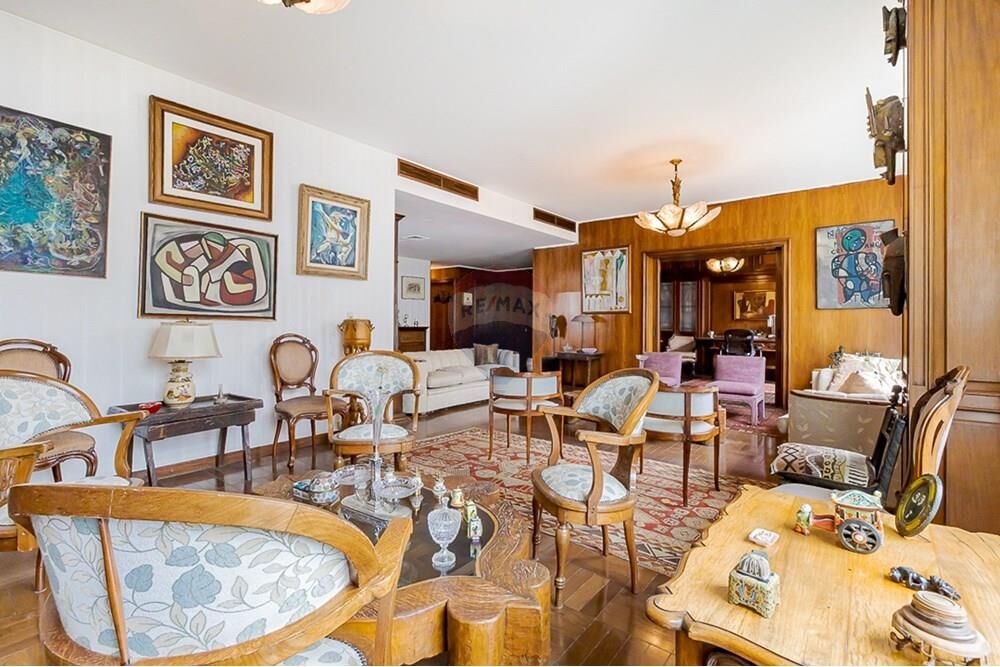 Apartamento, 4 quartos, 365 m² - Foto 6