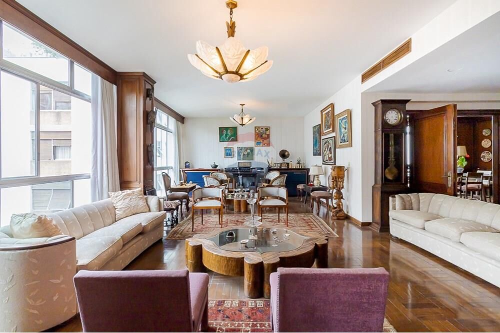Apartamento, 4 quartos, 365 m² - Foto 11