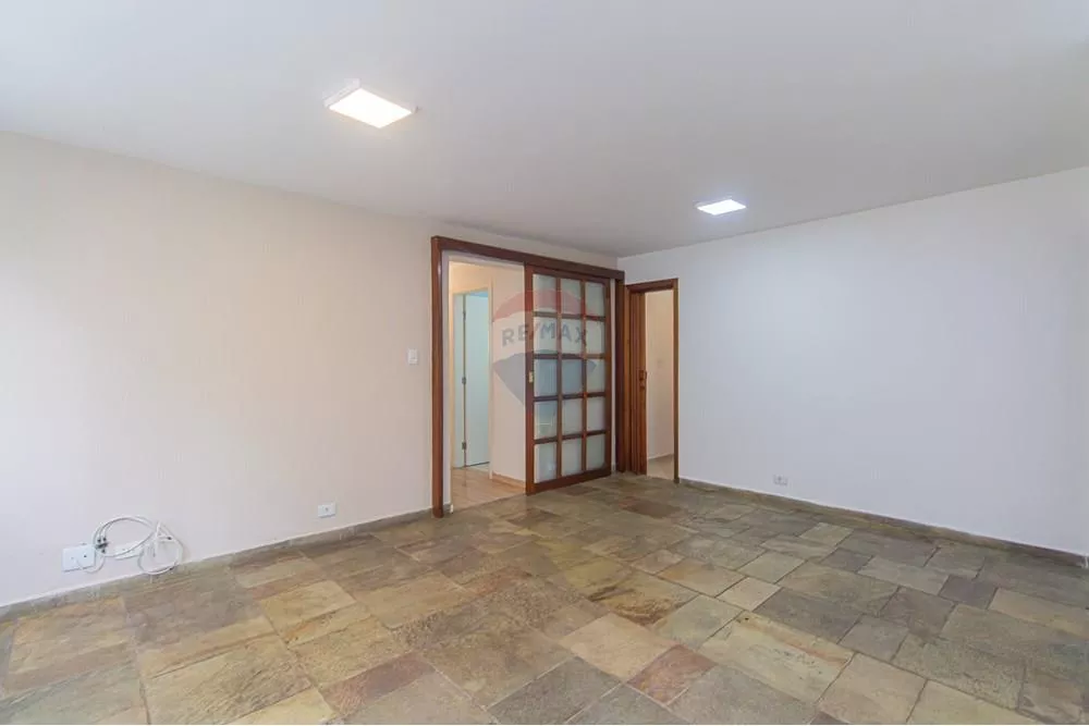 Apartamento, 3 quartos, 119 m² - Foto 2