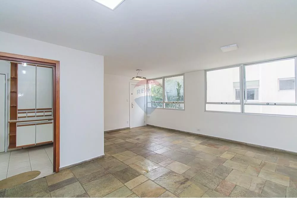 Apartamento, 3 quartos, 119 m² - Foto 1