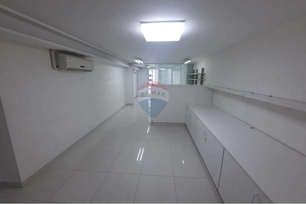 Sala-Conjunto, 48 m² - Foto 3