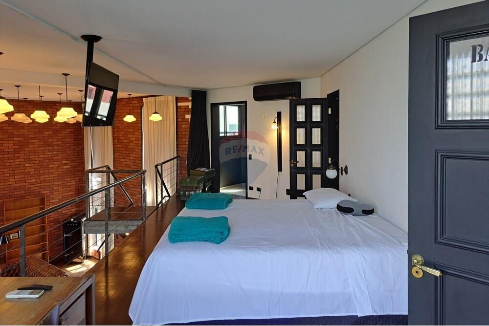 Apartamento para alugar com 1 quarto, 144m² - Foto 3