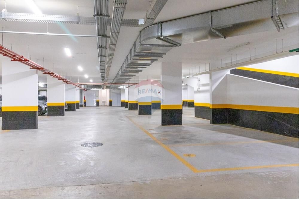 Apartamento à venda com 3 quartos, 144m² - Foto 12