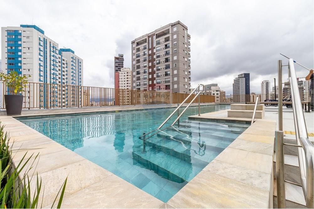 Apartamento à venda com 3 quartos, 144m² - Foto 10