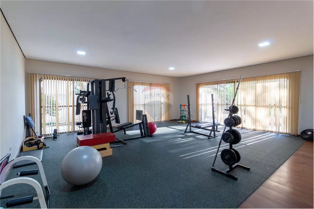 Apartamento, 4 quartos, 231 m² - Foto 4