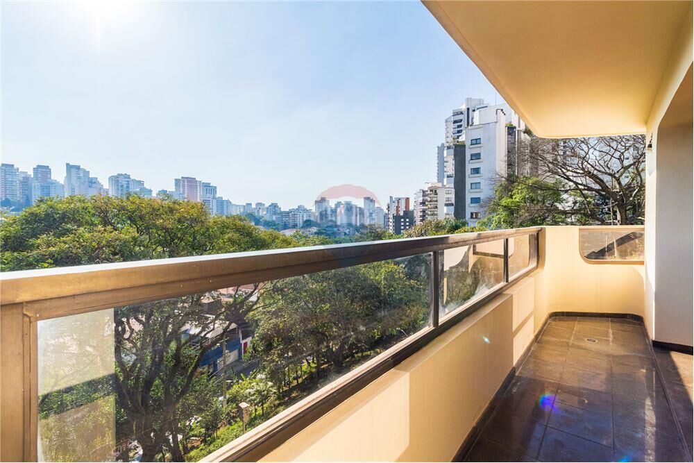 Apartamento, 4 quartos, 231 m² - Foto 22