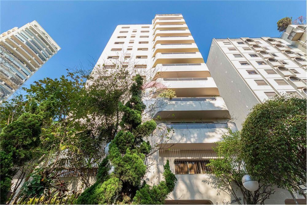 Apartamento, 4 quartos, 231 m² - Foto 10