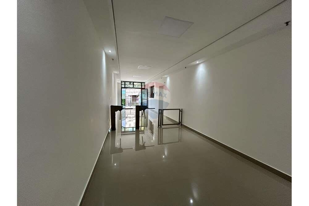 Conjunto Comercial-Sala para alugar, 112m² - Foto 18