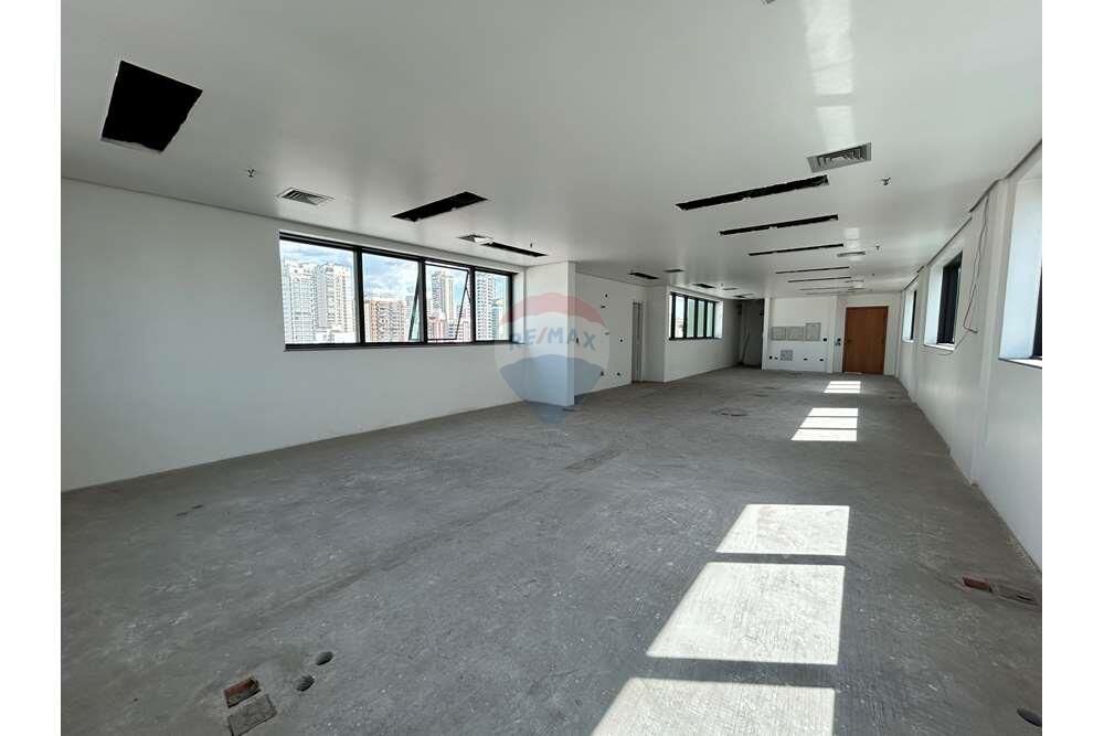 Conjunto Comercial-Sala para alugar, 112m² - Foto 5