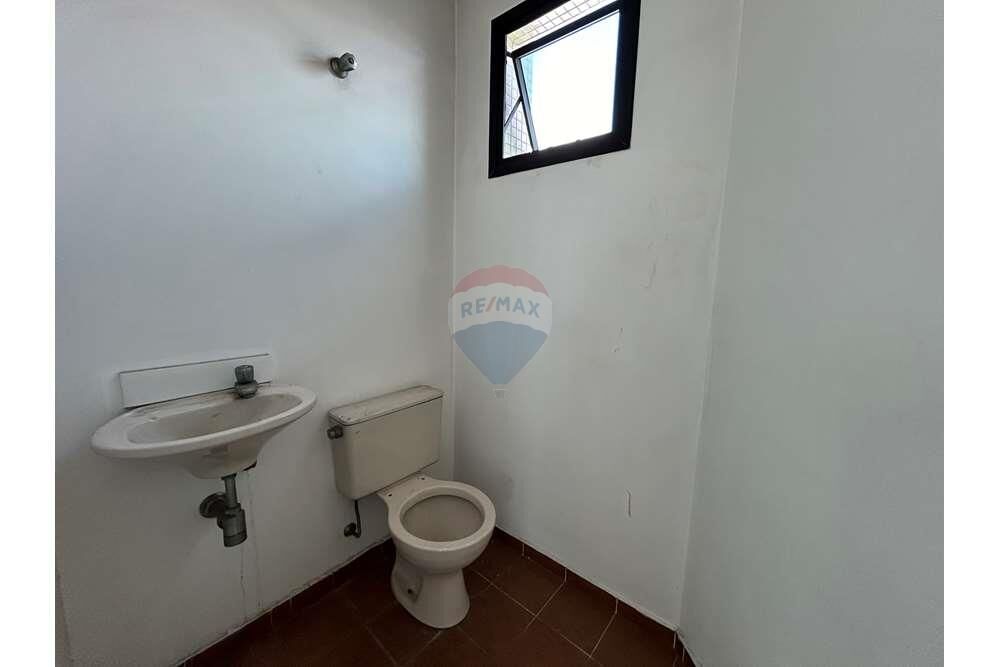 Conjunto Comercial-Sala para alugar, 112m² - Foto 14