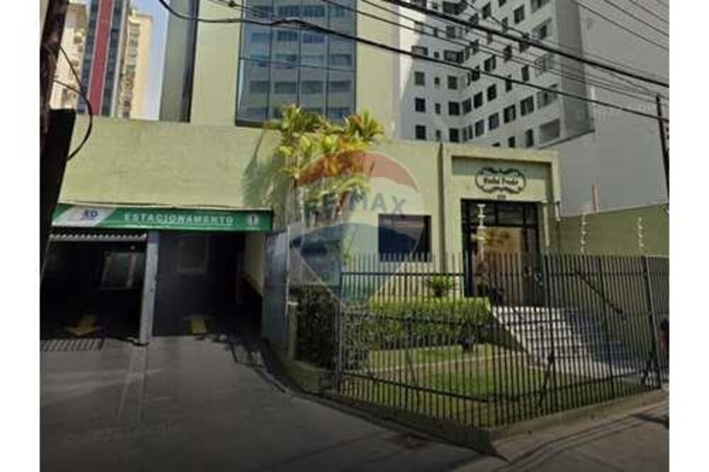 Conjunto Comercial-Sala para alugar, 112m² - Foto 20