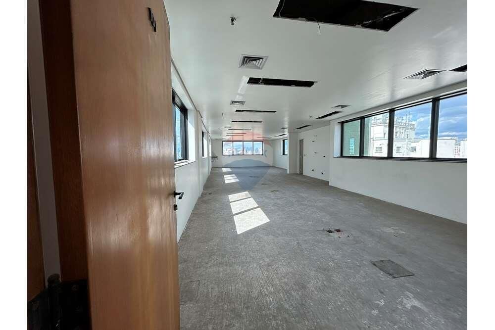 Conjunto Comercial-Sala para alugar, 112m² - Foto 15