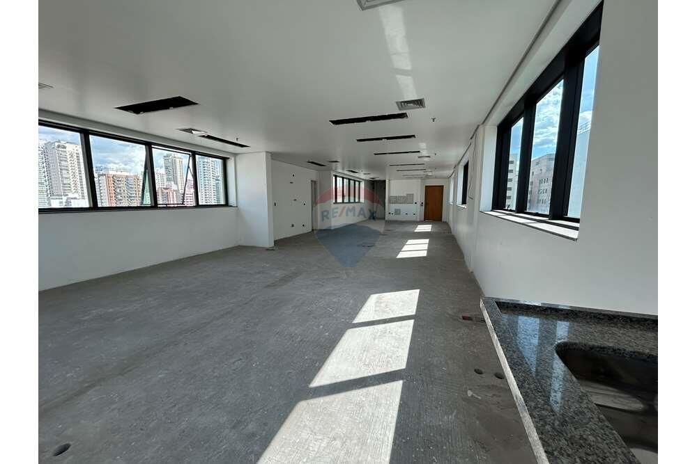 Conjunto Comercial-Sala para alugar, 112m² - Foto 6
