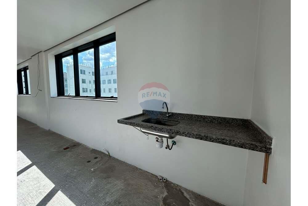 Conjunto Comercial-Sala para alugar, 112m² - Foto 4