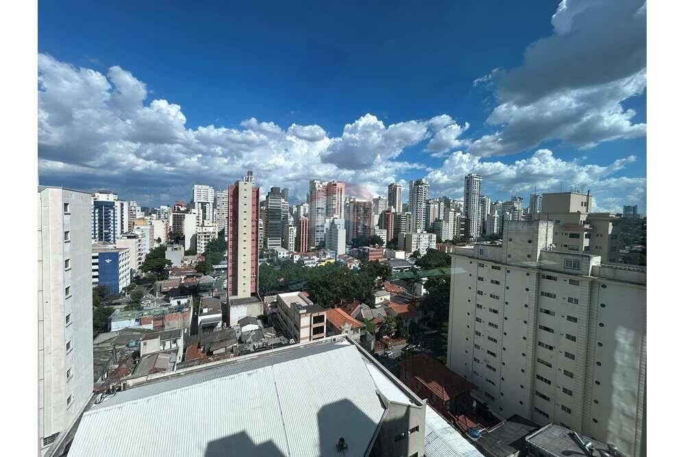 Conjunto Comercial-Sala para alugar, 112m² - Foto 10