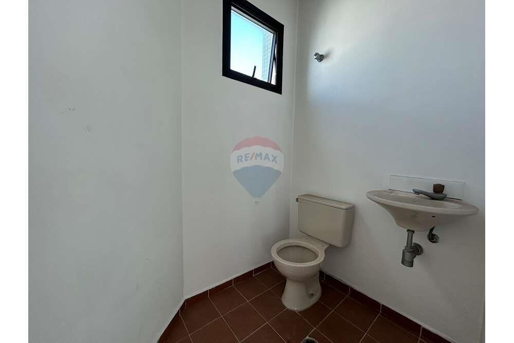 Conjunto Comercial-Sala para alugar, 112m² - Foto 13