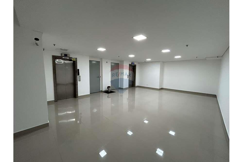 Conjunto Comercial-Sala para alugar, 112m² - Foto 17