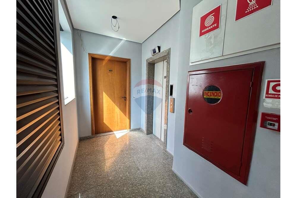 Conjunto Comercial-Sala para alugar, 112m² - Foto 16
