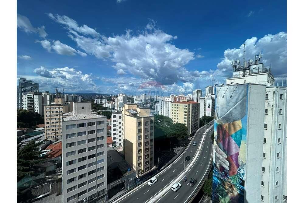 Conjunto Comercial-Sala para alugar, 112m² - Foto 7