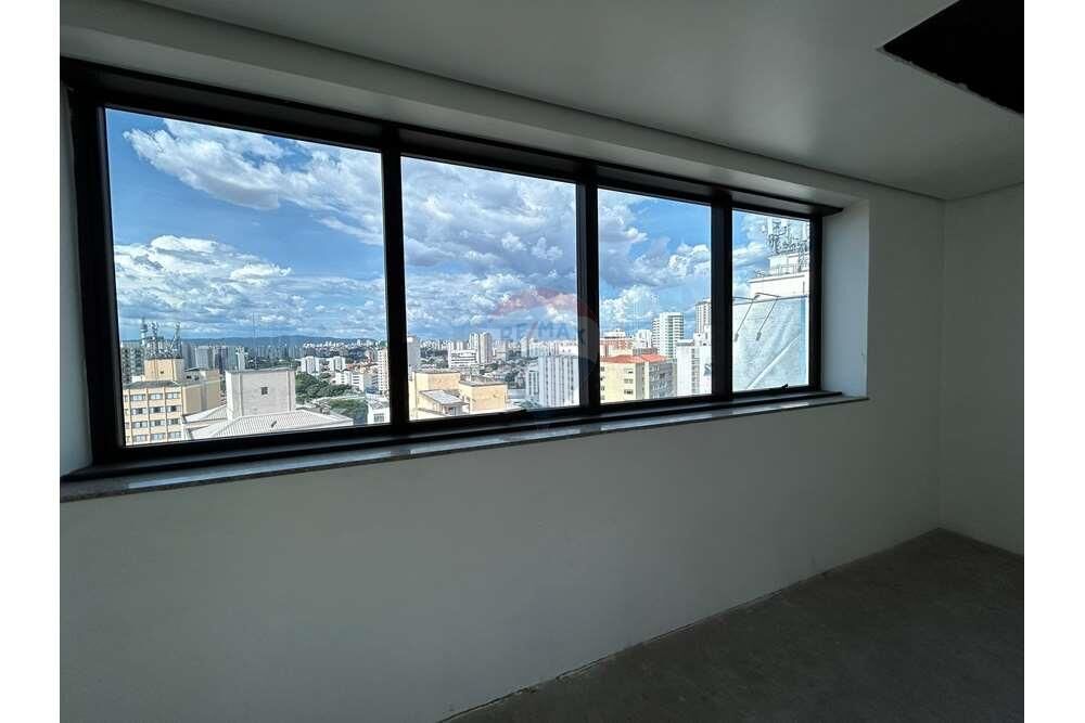 Conjunto Comercial-Sala para alugar, 112m² - Foto 11