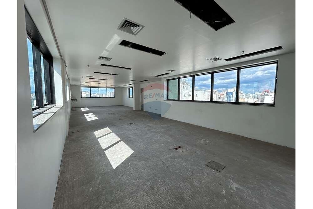 Conjunto Comercial-Sala para alugar, 112m² - Foto 1