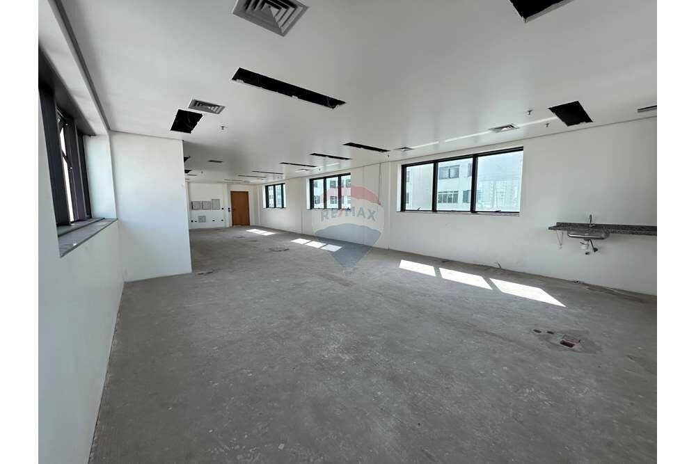 Conjunto Comercial-Sala para alugar, 112m² - Foto 3