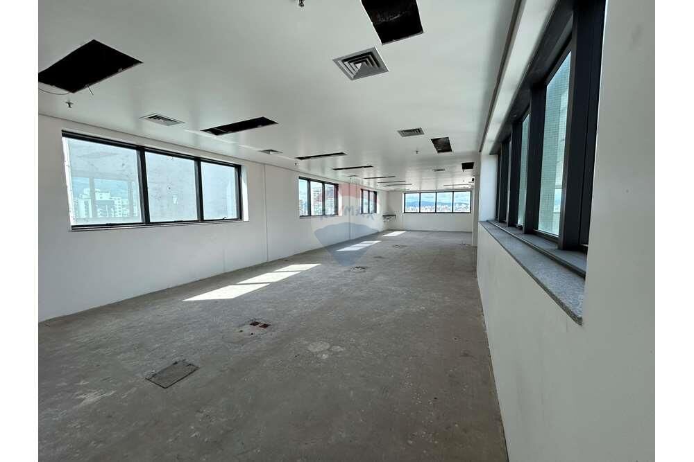 Conjunto Comercial-Sala para alugar, 112m² - Foto 2