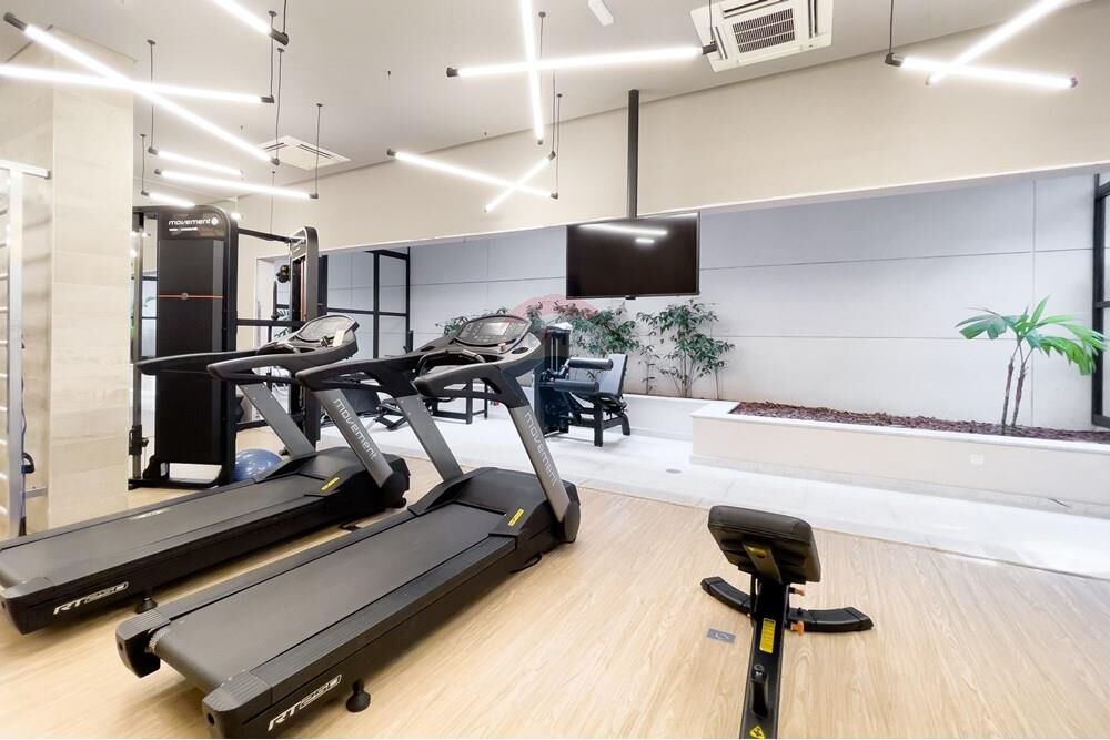 Apartamento, 4 quartos, 310 m² - Foto 35