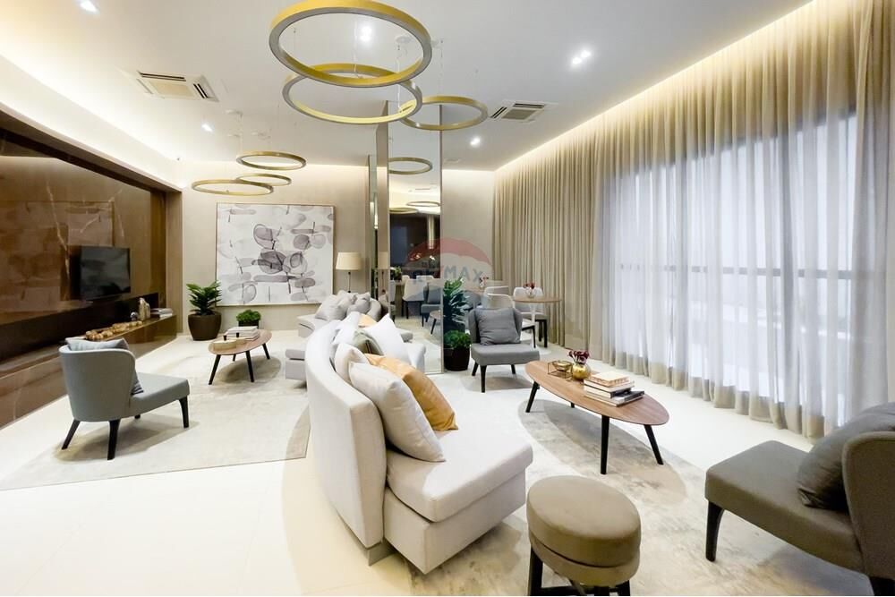 Apartamento, 4 quartos, 310 m² - Foto 26